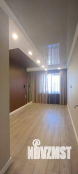 2-к квартира, вторичка, 54м2, 9/10 этаж