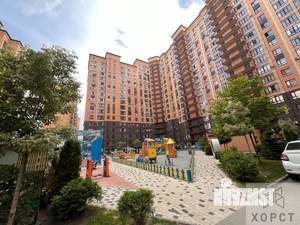 1-к квартира, вторичка, 34м2, 18/18 этаж