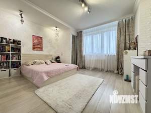 2-к квартира, вторичка, 47м2, 12/16 этаж