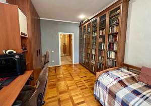 3-к квартира, вторичка, 80м2, 3/3 этаж