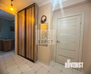 2-к квартира, вторичка, 43м2, 2/3 этаж