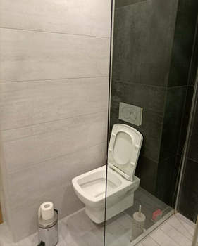 1-к квартира, вторичка, 51м2, 8/8 этаж