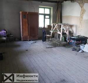 3-к квартира, вторичка, 52м2, 4/4 этаж