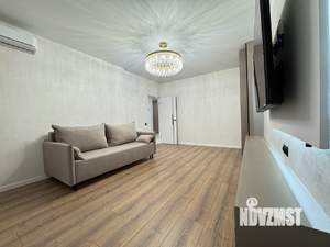 2-к квартира, вторичка, 81м2, 4/16 этаж