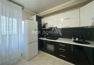 1-к квартира, вторичка, 36м2, 3/18 этаж