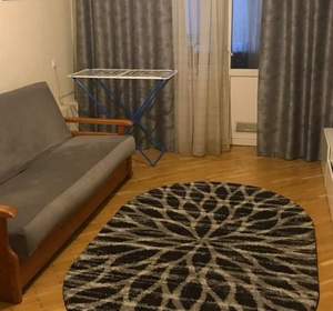 2-к квартира, вторичка, 67м2, 3/6 этаж