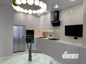 2-к квартира, вторичка, 55м2, 9/12 этаж
