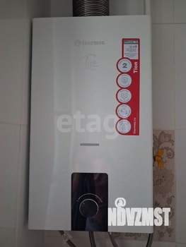 2-к квартира, вторичка, 33м2, 2/2 этаж
