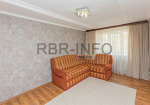 3-к квартира, вторичка, 61м2, 5/5 этаж