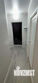 1-к квартира, вторичка, 40м2, 11/16 этаж