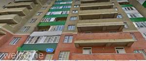 1-к квартира, вторичка, 40м2, 7/16 этаж