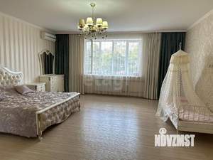 3-к квартира, вторичка, 133м2, 2/12 этаж