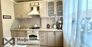 4-к квартира, вторичка, 70м2, 3/9 этаж