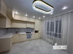 2-к квартира, вторичка, 55м2, 13/14 этаж