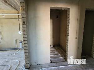 2-к квартира, вторичка, 58м2, 1/3 этаж