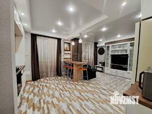 1-к квартира, вторичка, 35м2, 4/4 этаж