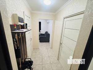 1-к квартира, вторичка, 36м2, 3/6 этаж