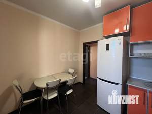 1-к квартира, вторичка, 42м2, 9/9 этаж
