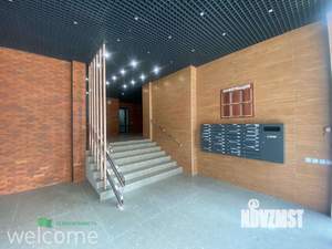 1-к квартира, вторичка, 42м2, 5/8 этаж