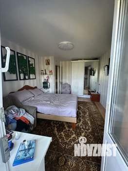 2-к квартира, вторичка, 51м2, 4/5 этаж