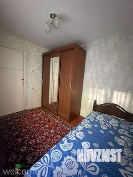 2-к квартира, вторичка, 39м2, 3/5 этаж