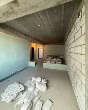 2-к квартира, вторичка, 63м2, 6/12 этаж