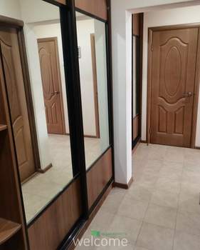 2-к квартира, вторичка, 54м2, 6/9 этаж