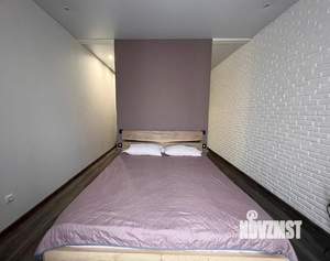 1-к квартира, вторичка, 51м2, 12/18 этаж