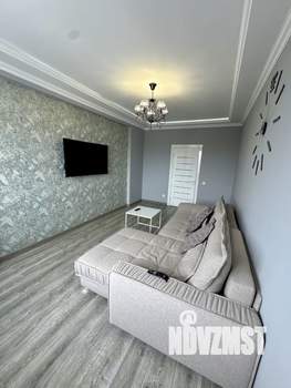 1-к квартира, вторичка, 39м2, 8/10 этаж