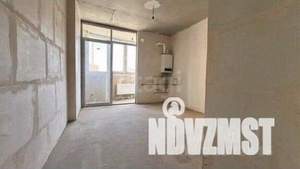2-к квартира, вторичка, 53м2, 3/16 этаж