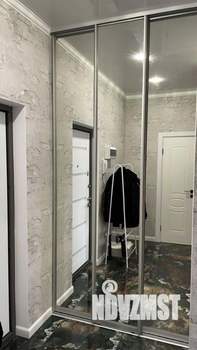 1-к квартира, вторичка, 41м2, 9/22 этаж