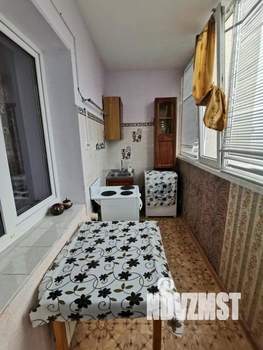 1-к квартира, вторичка, 24м2, 12/16 этаж