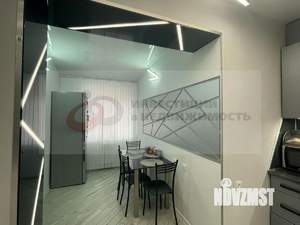 2-к квартира, вторичка, 69м2, 1/4 этаж