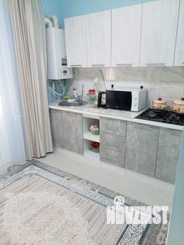 1-к квартира, вторичка, 39м2, 4/18 этаж