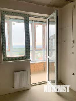 2-к квартира, вторичка, 72м2, 15/25 этаж
