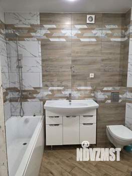 1-к квартира, вторичка, 42м2, 16/16 этаж