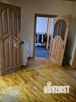 4-к квартира, вторичка, 120м2, 5/7 этаж
