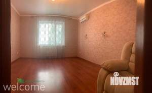 3-к квартира, вторичка, 91м2, 2/10 этаж