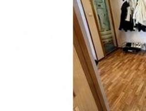 1-к квартира, вторичка, 46м2, 8/9 этаж