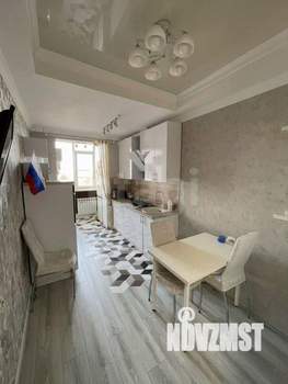 1-к квартира, вторичка, 40м2, 5/10 этаж