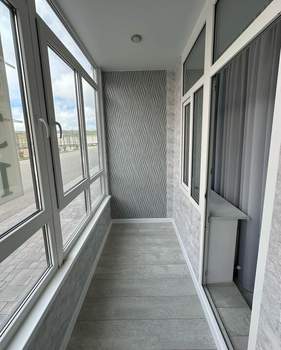 1-к квартира, вторичка, 47м2, 18/18 этаж