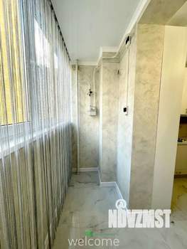 1-к квартира, вторичка, 39м2, 5/18 этаж