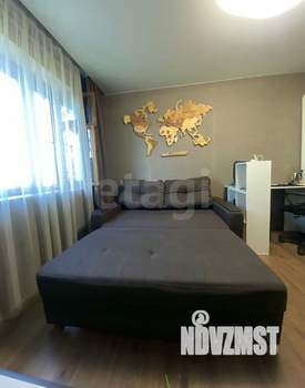 1-к квартира, вторичка, 13м2, 5/5 этаж