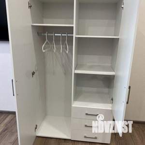 Студия квартира, вторичка, 22м2, 2/18 этаж