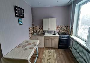 1-к квартира, вторичка, 40м2, 3/9 этаж