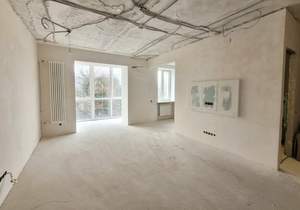 2-к квартира, вторичка, 46м2, 4/4 этаж