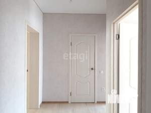 2-к квартира, вторичка, 54м2, 7/9 этаж