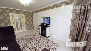 3-к квартира, вторичка, 85м2, 15/16 этаж