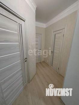 1-к квартира, вторичка, 40м2, 5/9 этаж