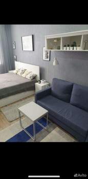 1-к квартира, вторичка, 35м2, 6/16 этаж